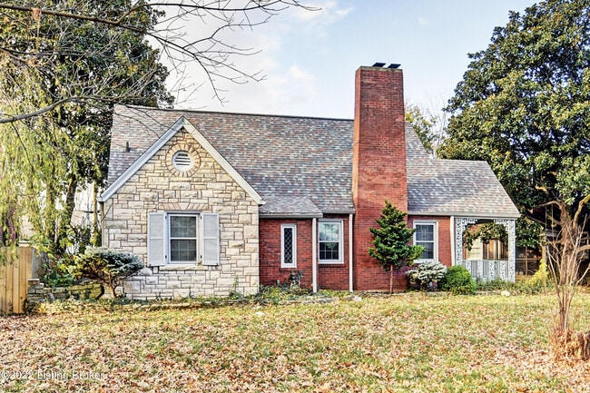 Building Photo - 224 Norbourne Blvd