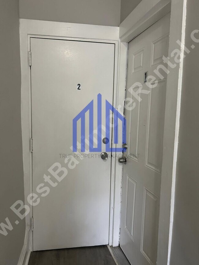 Foto del edificio - 1503 E 28th St