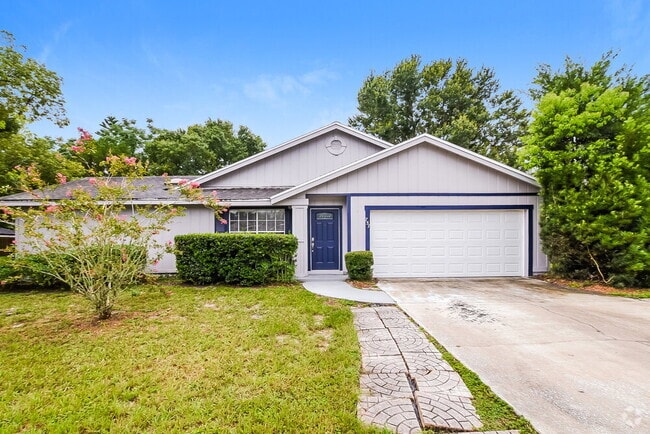 Building Photo - 757 St Johns River Dr