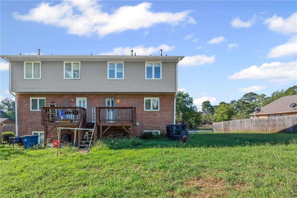 Foto del edificio - 2124 Fieldstone View Ct SE