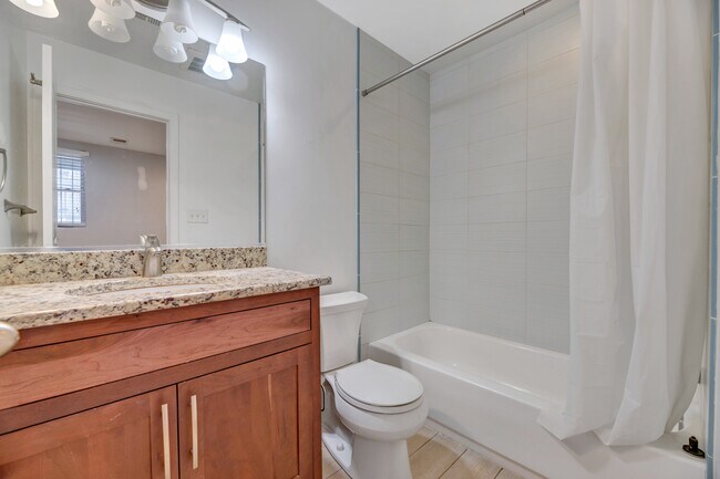 Foto del edificio - 3118 13th St NW