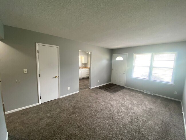 Foto del edificio - 3302 SE 5th St