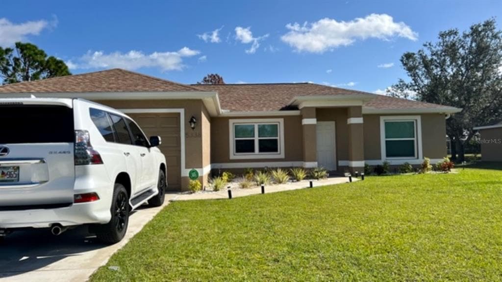 5336 Ponce De Leon Blvd, North Port, FL 34291 House for Rent in North