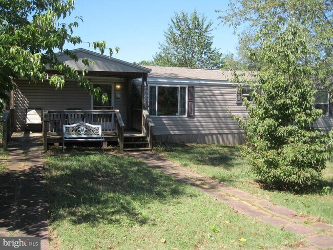Foto del edificio - 28399 Eddings Rd