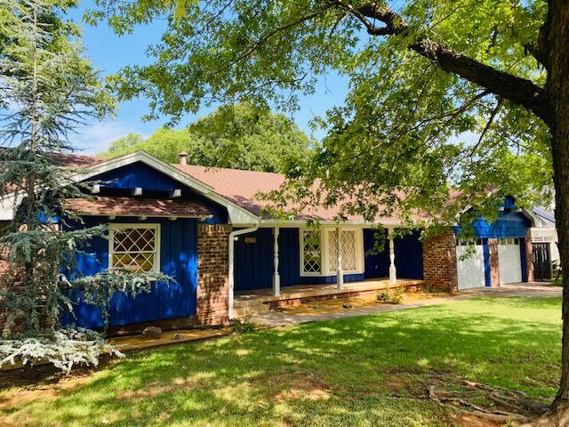 Foto principal - 4216 N Harvey Pkwy
