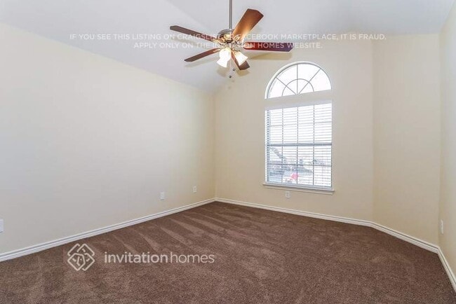 Building Photo - 6829 Muleshoe Ln