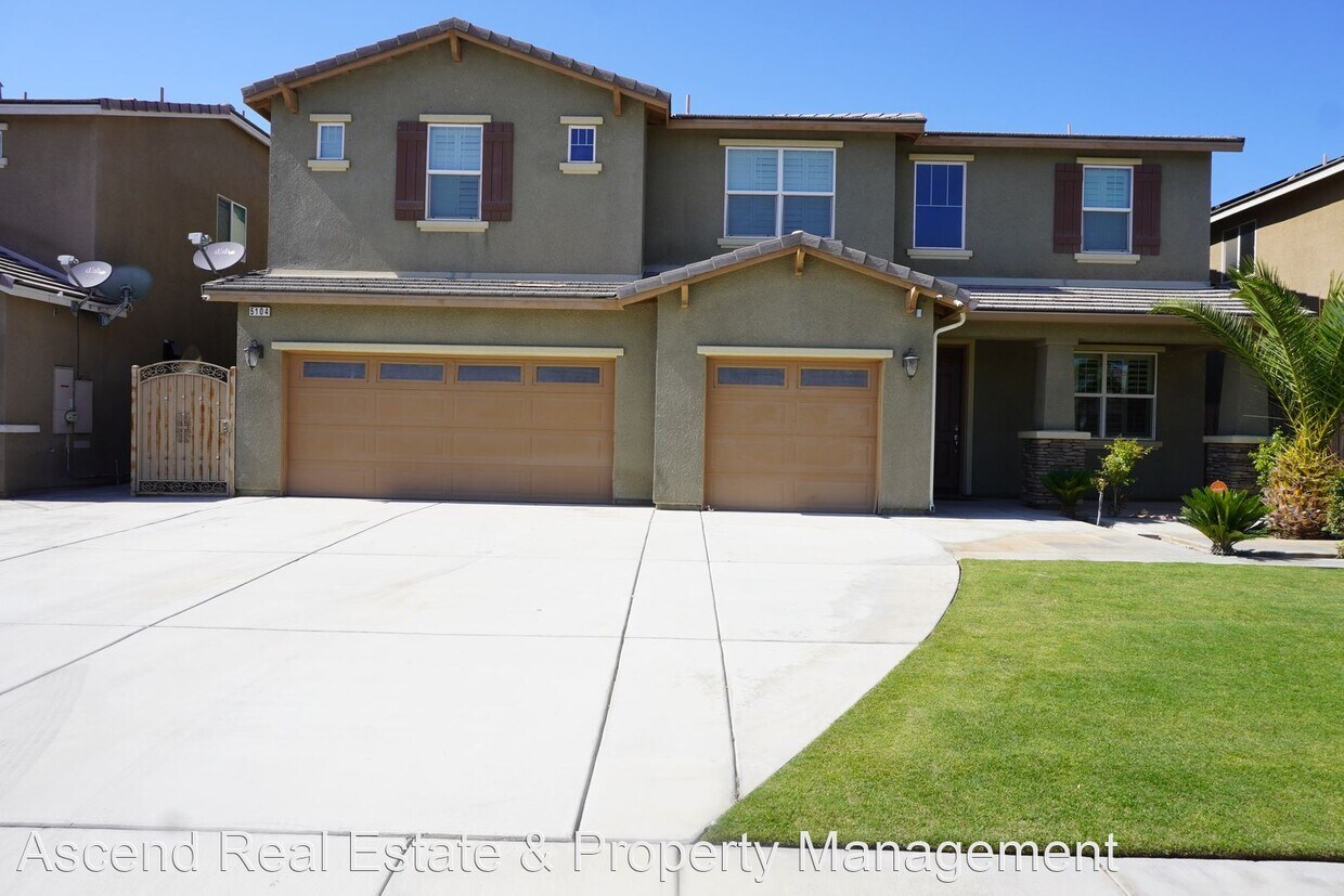 Foto principal - 5 br, 3.5 bath House - 5104 Cool Rush Terrace