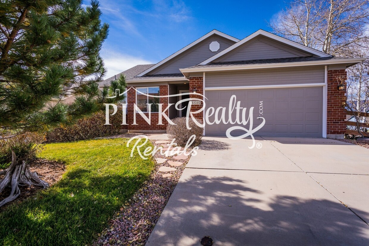 Foto principal - 15580 Candle Creek Dr