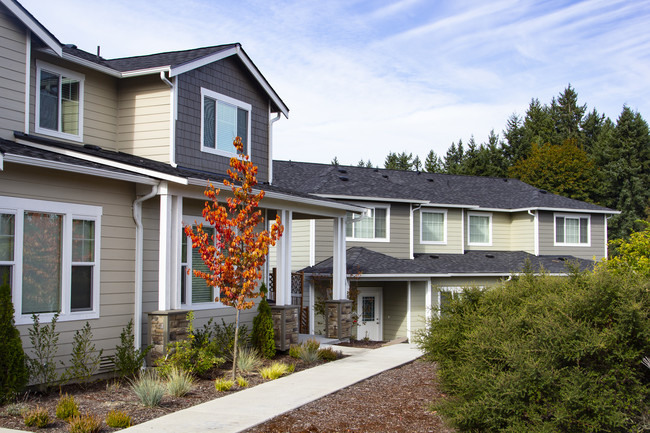 Building Photo - Woodbury Crossing Apartments and Townhomes