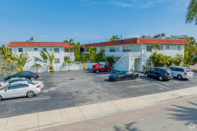 Foto del edificio - RAM Lighthouse Apartments