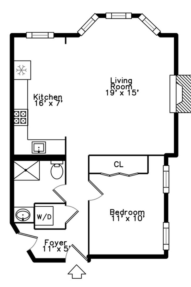 Building Photo - Luxury Gold Coast 1 Bed Apartment