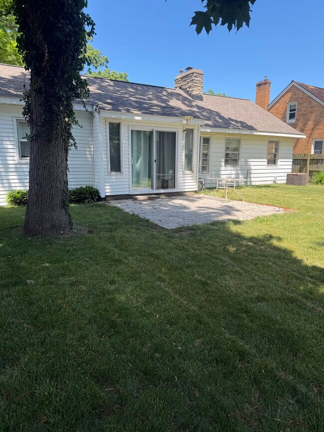 Foto del edificio - 138 Manchester Rd SW