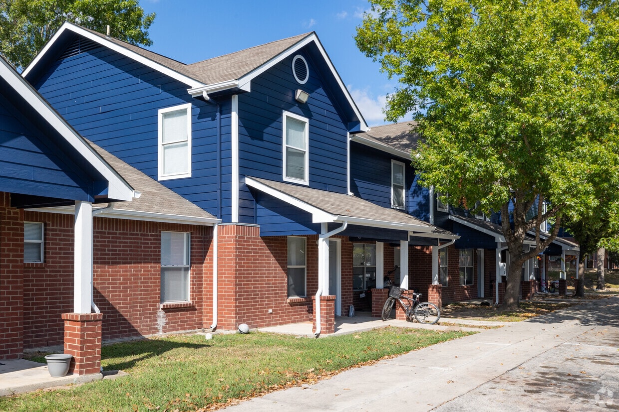 Primary Photo - Asbury Place