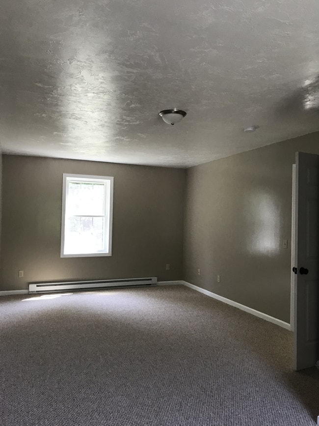 Bedroom - 28 Quaboag St