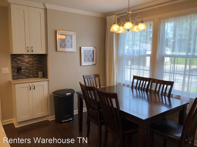 Building Photo - 3 br, 2 bath House - 407 Mason Lane