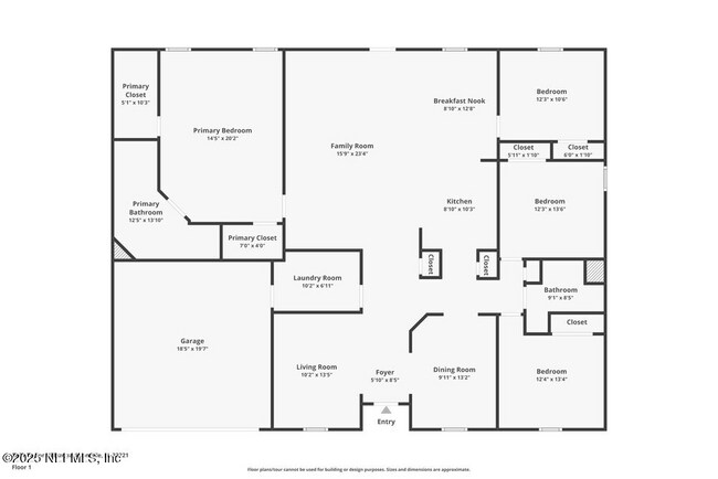 Foto del edificio - 2861 Taylor Hill Dr