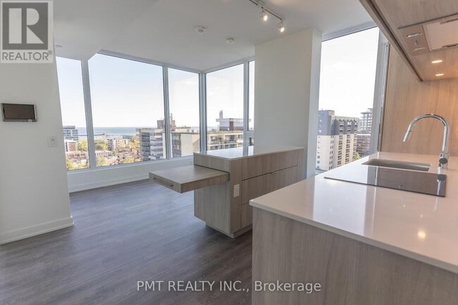 Photo du bâtiment - 28 Ann St