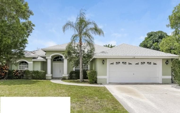 128 Granada St Royal Palm Beach Fl 33411 House For Rent In Primary Photo 128 Granada St