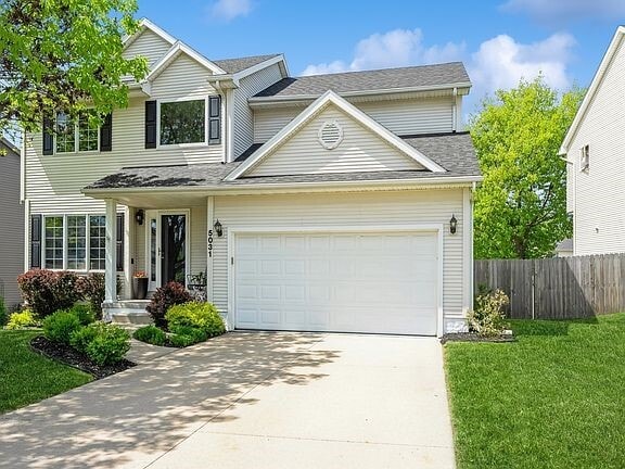 Building Photo - 5031 Cherrywood Dr