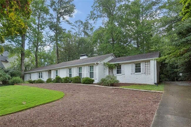 Building Photo - 4775 Merlendale Ct NW