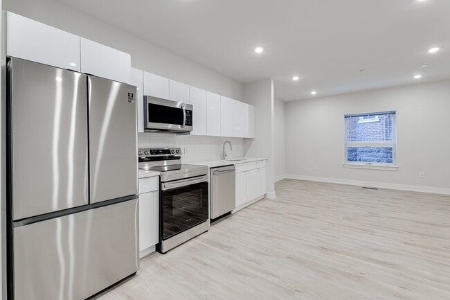Interior Photo - Shepherd Lofts