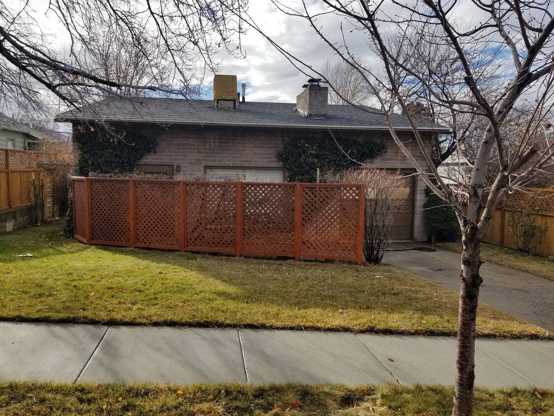 2318 Emerson Avenue, Salt Lake City, UT 84108 House Rental in Salt Lake City, UT