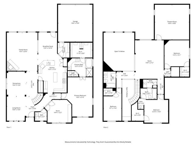 Foto del edificio - 3250 Woodbine Tr