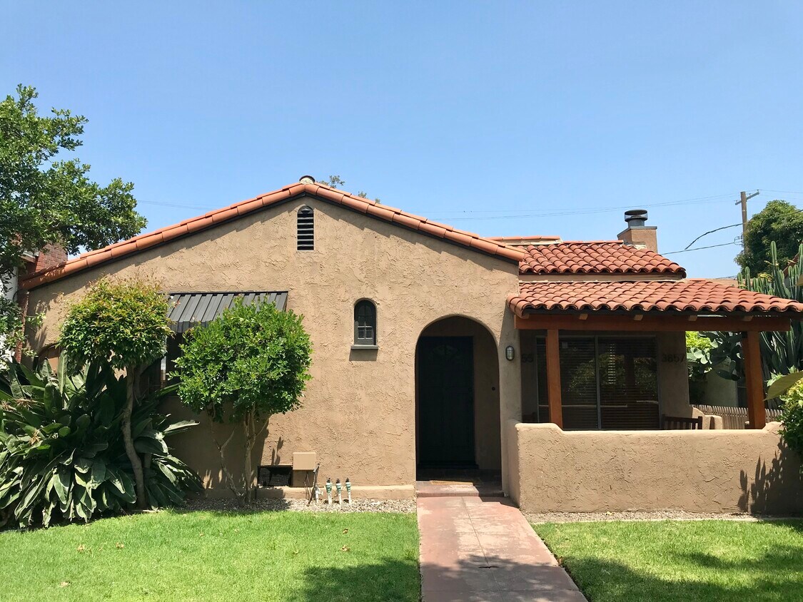 35 Houses for Rent in Silver Lake, CA Westside Rentals