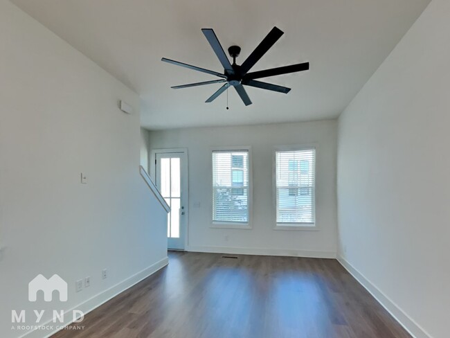 Foto del edificio - 1244 Cushenberry Ln