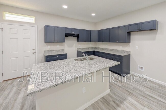 Foto del edificio - 1148 E 3rd St