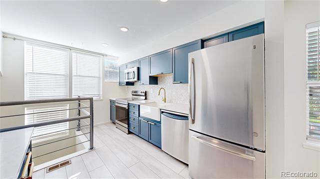 Building Photo - 1300 Garfield St