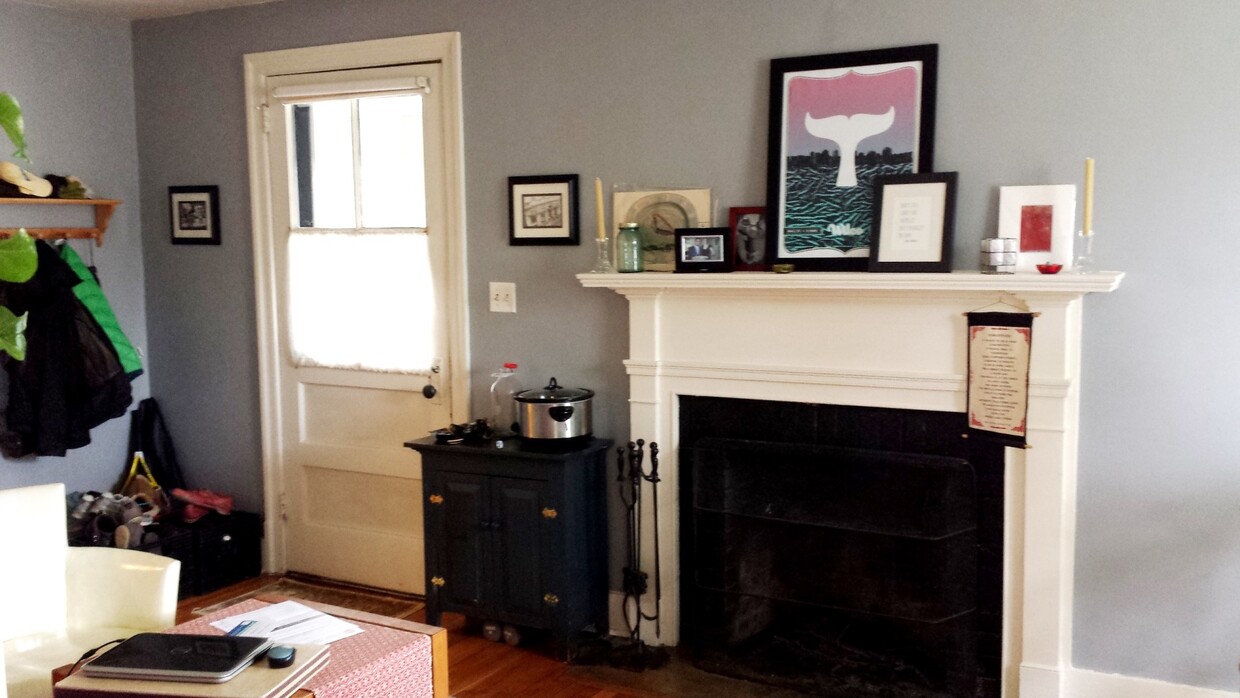Foto principal - 201 Robertson Ave