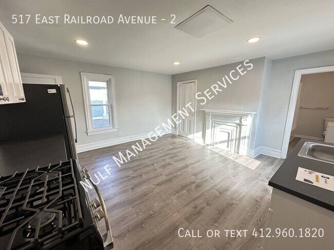 Foto del edificio - Amazing 2 bed Apartment in Verona