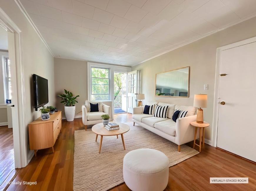 Foto principal - 2 bedroom in SUNNYSIDE NY 11104