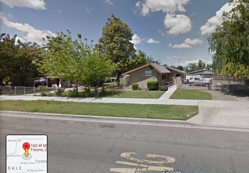 160 W Minarets Ave, Fresno, CA 93650 Apartments in Fresno, CA