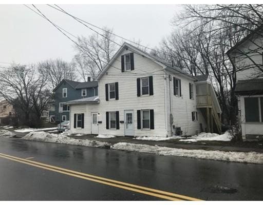 Building Photo - 16 Elm St