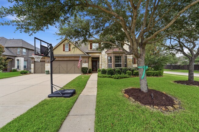 Foto del edificio - 26502 Prairie School Ln