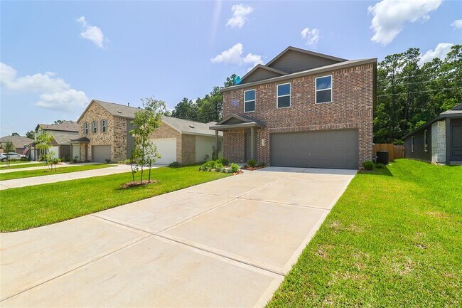 Building Photo - 31371 Black Cherry St