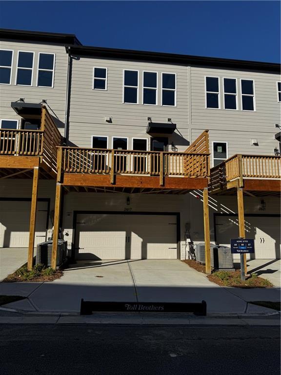 Foto del edificio - 2617 Camphor Xing