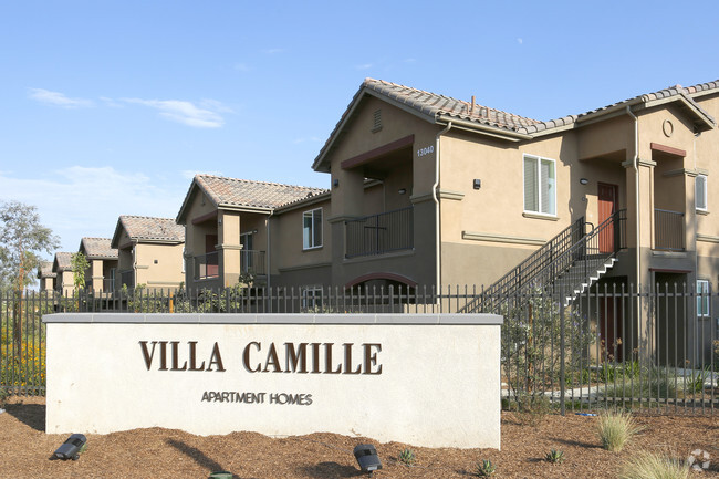 Villa Camille Apartments photo'