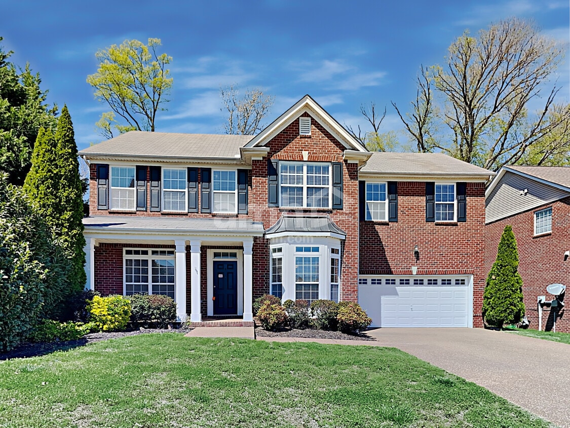 Foto principal - 1020 Williford Ct