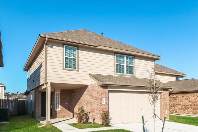 Building Photo - 25400 Claremont Hills Ln