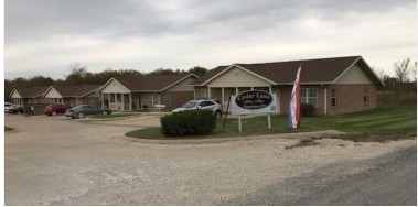 Primary Photo - Cedar Lane Apartments