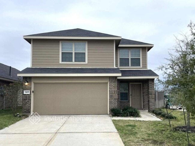 Building Photo - 24115 Mustang Run Dr