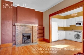 Building Photo - 2201-2214 Ave