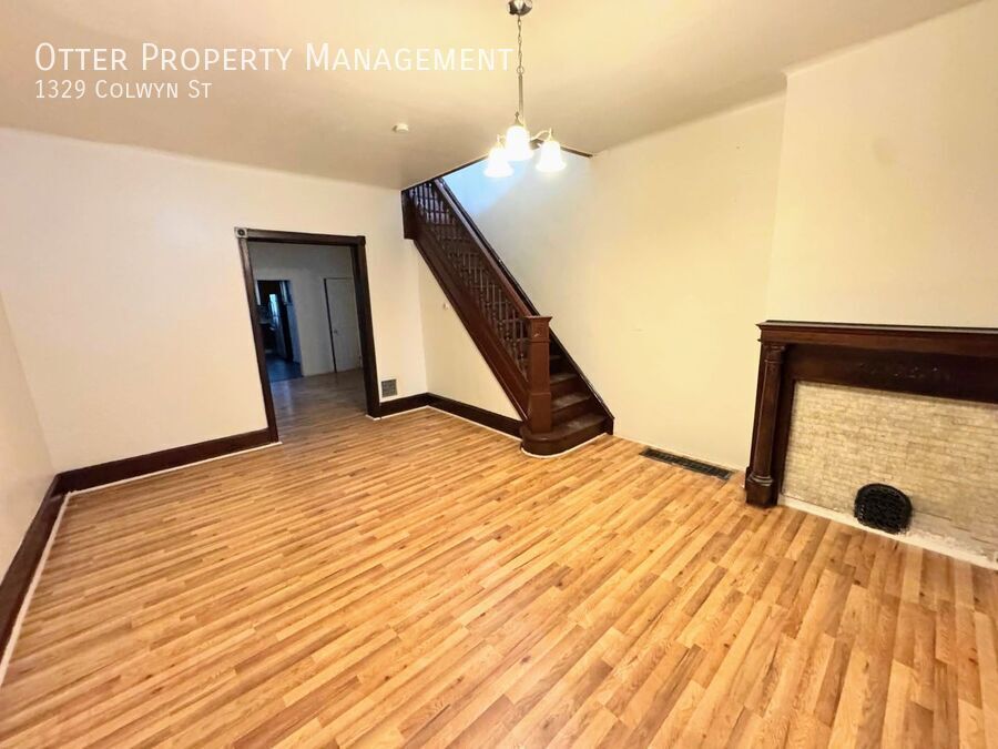 Foto principal - 4BR/2BA Bright & Spacious North Philly Home