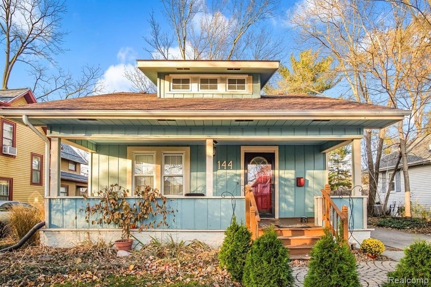 Foto principal - 144 Woodward Ave