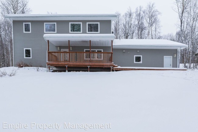 Building Photo - 3 br, 2.5 bath House - 1285 Gilmore Trail