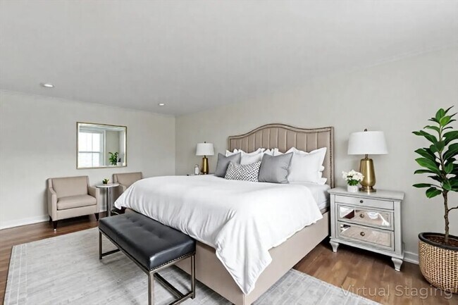 Foto del edificio - 38-40 Cedar Street Unit 335