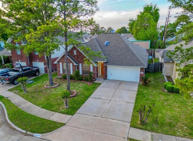 Building Photo - 14918 Appaloosa Ave